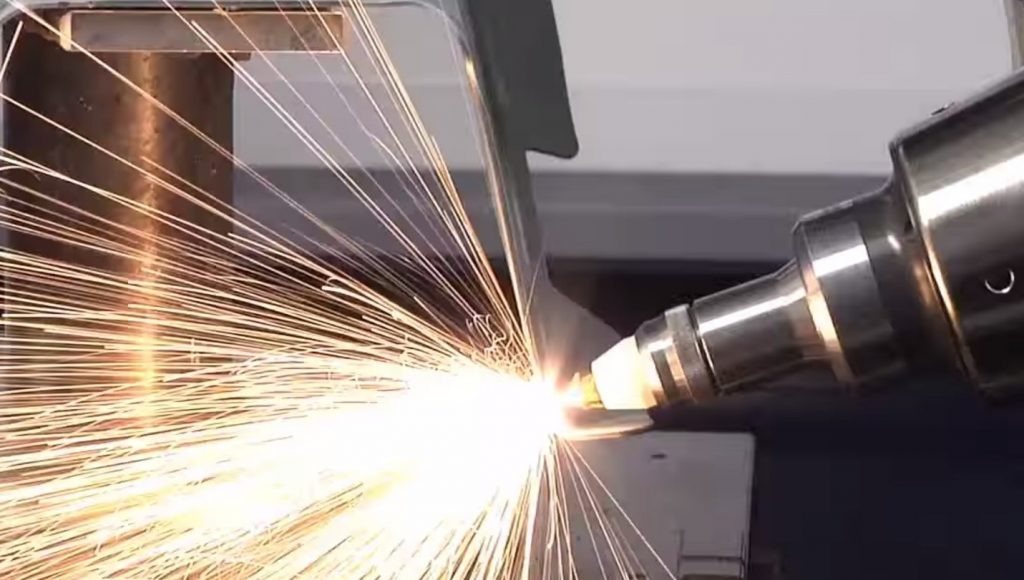 Tìm hiểu những thông tin về công nghệ cắt laser kim loại